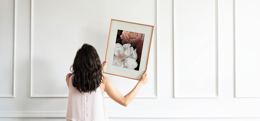 Minimalist Art Placement Tips for Beginners